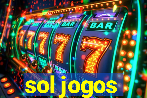 sol jogos